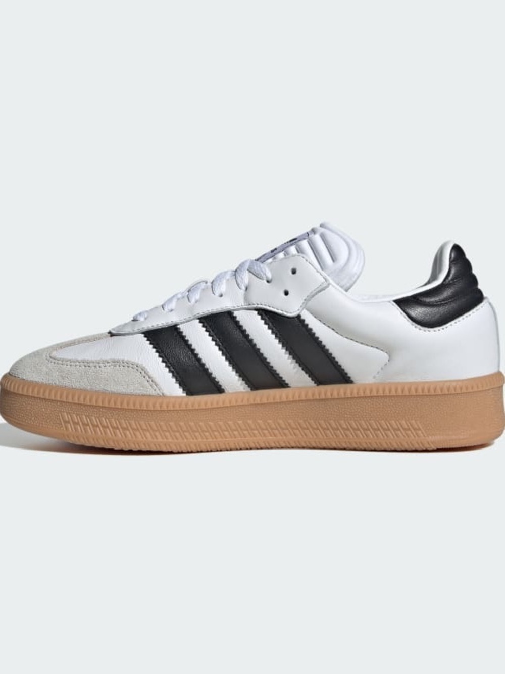 Adidas new SAMBA XLG SHOES (44) - Picture 7 of 13